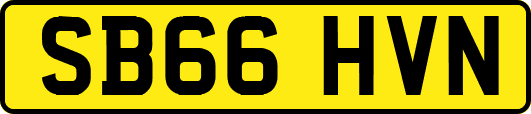 SB66HVN