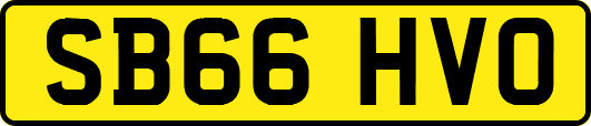 SB66HVO