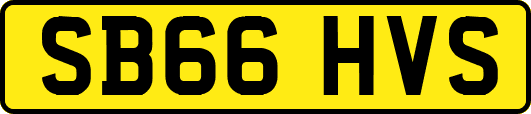 SB66HVS