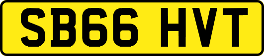 SB66HVT