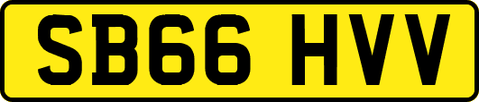 SB66HVV