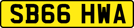 SB66HWA