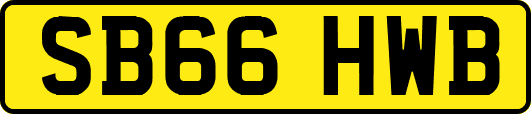 SB66HWB