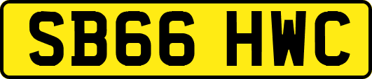 SB66HWC