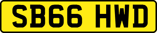 SB66HWD