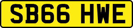 SB66HWE