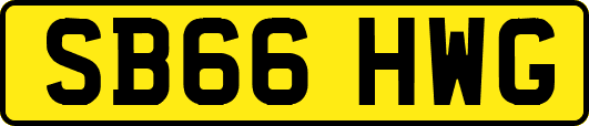SB66HWG