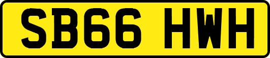 SB66HWH