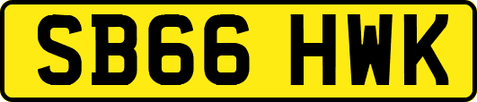 SB66HWK
