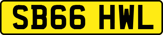 SB66HWL