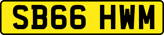 SB66HWM