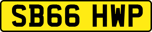 SB66HWP