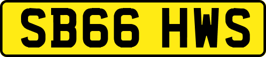 SB66HWS