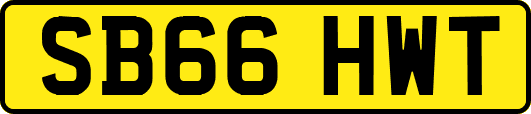 SB66HWT