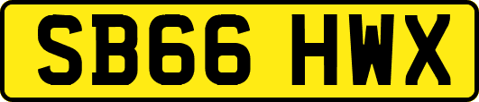 SB66HWX