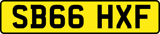 SB66HXF