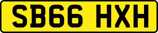 SB66HXH
