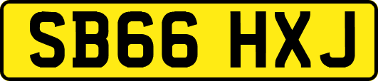 SB66HXJ