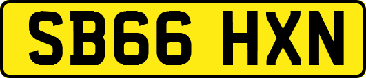 SB66HXN