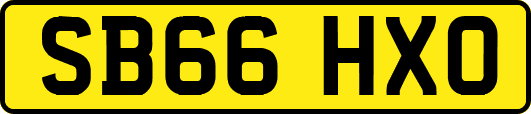 SB66HXO