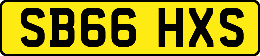 SB66HXS