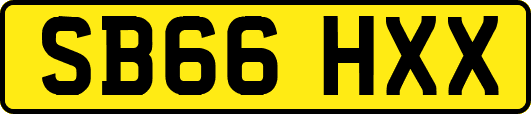 SB66HXX