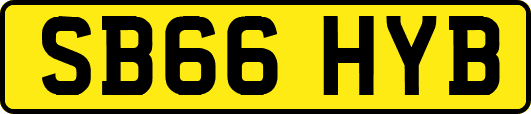 SB66HYB