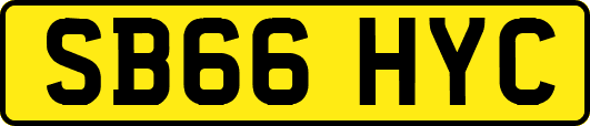 SB66HYC