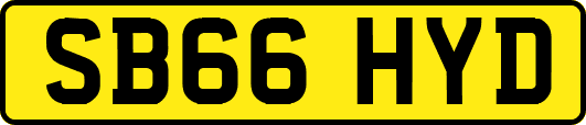 SB66HYD