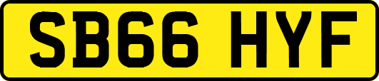 SB66HYF