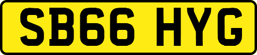 SB66HYG