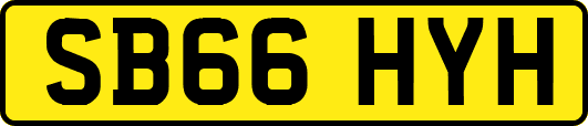 SB66HYH