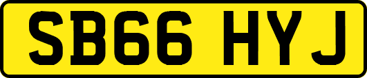 SB66HYJ