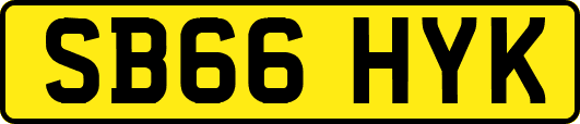 SB66HYK