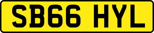 SB66HYL