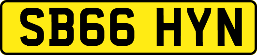 SB66HYN