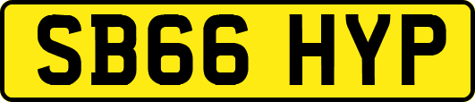 SB66HYP