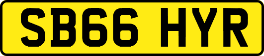 SB66HYR