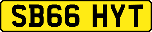 SB66HYT
