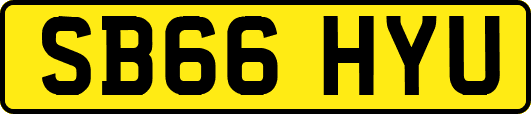 SB66HYU