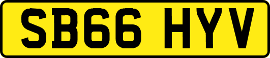 SB66HYV