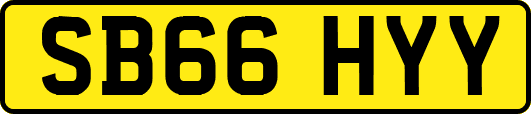 SB66HYY