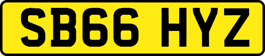 SB66HYZ