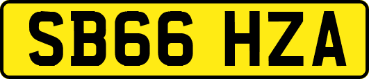 SB66HZA
