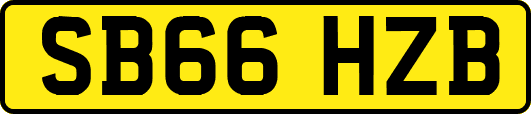 SB66HZB