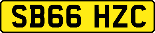 SB66HZC