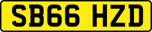 SB66HZD