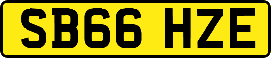 SB66HZE