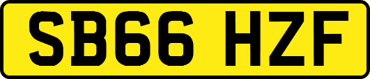 SB66HZF