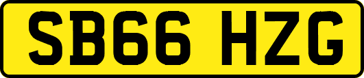SB66HZG
